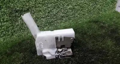 Gebrauchtes Autoersatzteil TÜRSCHLOSS HINTEN RECHTS zum RENAULT MEGANE SCENIC (JA0/1_)  OEM-IAM-Referenzen   