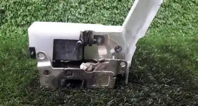 Piesă de schimb auto la mâna a doua încuietoare ușa din dreapta spate pentru renault megane scenic (ja0/1_) 1998 referințe oem iam   