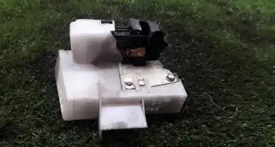 Pezzo di ricambio per auto di seconda mano serratura porta anteriore sinistra per renault megane scenic (ja0/1_) 1.6 e (ja0f) riferimenti oem iam   