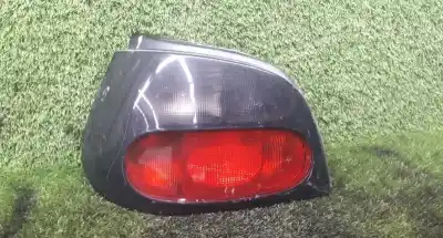 Pezzo di ricambio per auto di seconda mano lampada posteriore sinistra per bmw 3 (e36) 325 td riferimenti oem iam 