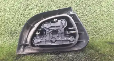 Peça sobressalente para automóvel em segunda mão farolim traseiro esquerdo por bmw 3 (e36) 325 td referências oem iam   
