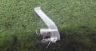 Pezzo di ricambio per auto di seconda mano serratura porta posteriore sinistra per bmw 3 (e36) 325 td riferimenti oem iam 