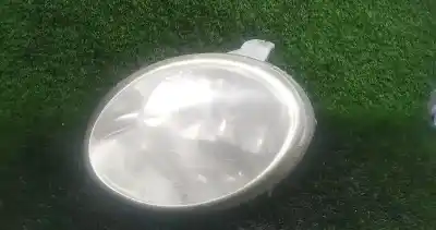 Second-hand car spare part left headlight for bmw 3 (e90) 320 d oem iam references 