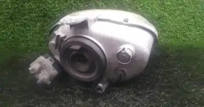 Second-hand car spare part left headlight for bmw 3 (e90) 320 d oem iam references   