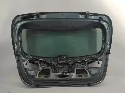 Second-hand car spare part tailgate for seat leon (1p1) 2.0 tdi oem iam references   