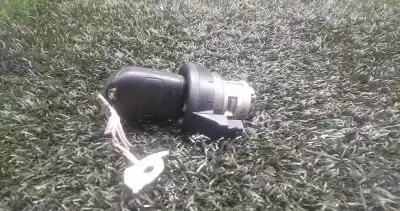 Second-hand car spare part ignition switch for bmw 3 (e46) 26.350. 26.360 gasolina 2001 4p oem iam references   