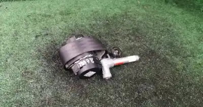 Second-hand car spare part rear right seat belt for bmw 3 compact (e36) 316 i oem iam references 