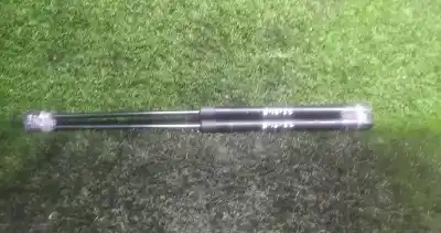 Peça sobressalente para automóvel em segunda mão amortecedores do tronco / porta por mazda 6 hatchback (gg) 2.0 (gges) referências oem iam 