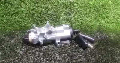 Peça sobressalente para automóvel em segunda mão comutador de ignição por mazda 6 hatchback (gg) 2.0 (gges) referências oem iam 