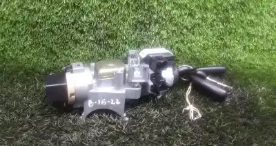 Second-hand car spare part ignition switch for mazda 6 hatchback (gg) 2.0 (gges) oem iam references   