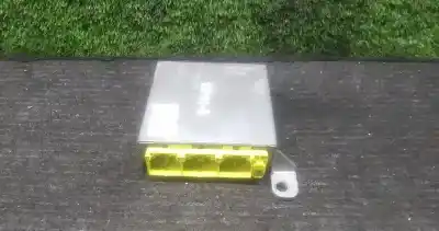 Peça sobressalente para automóvel em segunda mão centralina de airbag por mazda 6 hatchback (gg) 2.0 (gges) referências oem iam 33262 53