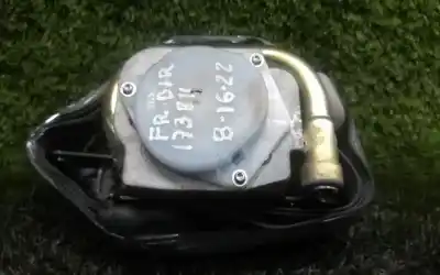 Peça sobressalente para automóvel em segunda mão cinto de segurança dianteiro direito por mazda 6 hatchback (gg) 2.0 (gges) referências oem iam 