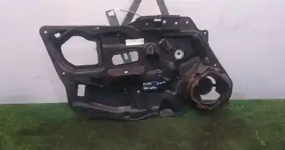 Peça sobressalente para automóvel em segunda mão elevador de vidros dianteira esquerda por mazda 6 hatchback (gg) 2.0 (gges) referências oem iam gj6e 97xl