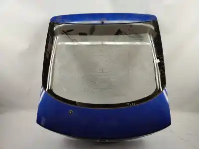Peça sobressalente para automóvel em segunda mão porta da mala / tampa traseira por mazda 6 hatchback (gg) 2.0 (gges) referências oem iam 