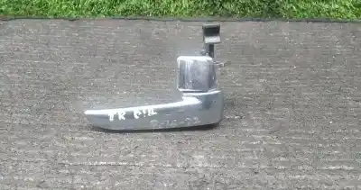 Peça sobressalente para automóvel em segunda mão puxador interior dianteiro direito por mazda 6 hatchback (gg) 2.0 (gges) referências oem iam 