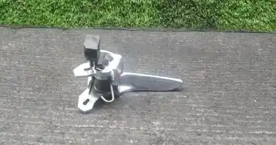 Second-hand car spare part interior right front handle for mazda 6 hatchback (gg) 2.0 (gges) oem iam references   