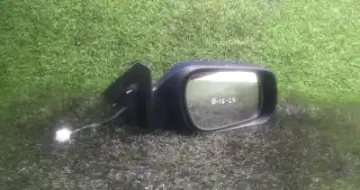 Peça sobressalente para automóvel em segunda mão espelho retrovisor direito por mazda 6 hatchback (gg) 2.0 (gges) referências oem iam 
