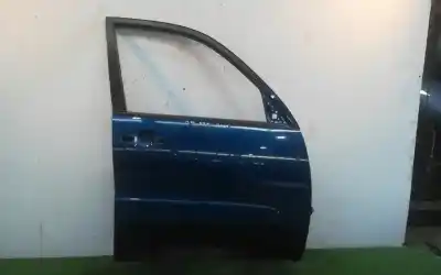 Second-hand car spare part front right door for toyota rav4 (a2) 2.0 d-4d 4wd oem iam references 