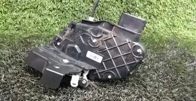 İkinci el araba yedek parçası arka sag kapi kilidi için ford focus c-max (dm2) 1.6 tdci oem iam referansları 