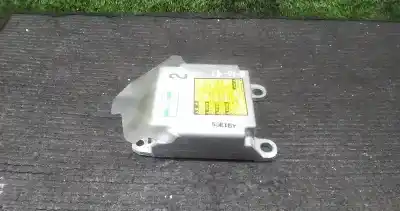 Second-hand car spare part airbag control unit for toyota rav4 (a2) 2.0 d-4d 4wd oem iam references 8917042090 12v