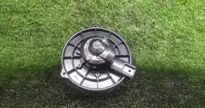 Second-hand car spare part heater blower motor for toyota rav4 (a2) 2.0 d-4d 4wd oem iam references 19400014405e