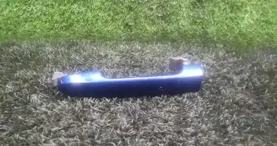 Second-hand car spare part exterior right rear door handle for toyota rav4 (a2) 2.0 d-4d 4wd oem iam references 