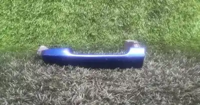 Second-hand car spare part exterior left rear door handle for toyota rav4 (a2) 2.0 d-4d 4wd oem iam references 