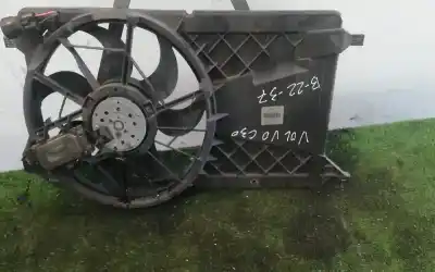 Автозапчасти б/у нагревательный вентилятор за volvo c30 1.6 d 84kw ссылки oem iam 0130307072  