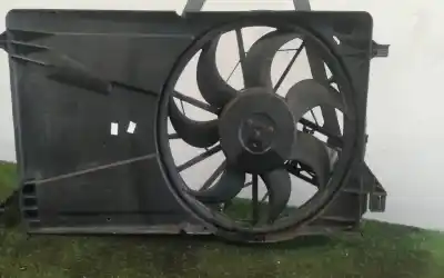 Автозапчасти б/у нагревательный вентилятор за volvo c30 1.6 d 84kw ссылки oem iam 0130307072  