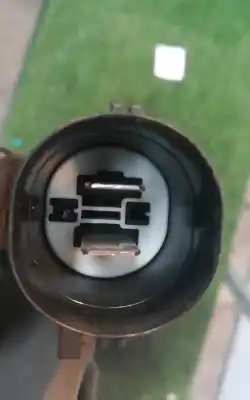 Автозапчасти б/у нагревательный вентилятор за volvo c30 1.6 d 84kw ссылки oem iam 0130307072  