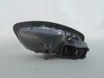 Автозапчасти б/у левая передняя внутренняя ручка за renault megane iii fastback (bz0/1_, b3_) 1.5 dci ссылки oem iam 826730001r  