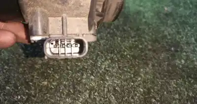 Second-hand car spare part flowmeter for ford focus iii 1.6 tdci oem iam references 7m5112b579bb  