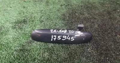 Pièce détachée automobile d'occasion POIGNÉE EXTÉRIEURE ARRIÈRE GAUCHE pour MITSUBISHI COLT VI (Z3_A, Z2_A)  Références OEM IAM   