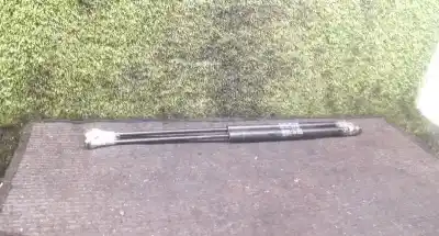 Автозапчастина б/у амортизаторі багажника/дверей для seat leon (1m1) 1.9 tdi посилання на oem iam 