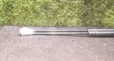 Автозапчастина б/у амортизаторі багажника/дверей для seat leon (1m1) 1.9 tdi посилання на oem iam   