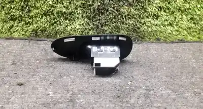 Peça sobressalente para automóvel em segunda mão botão / interruptor elevador vidro dianteiro esquerdo por seat leon (1m1) 1.9 tdi referências oem iam   