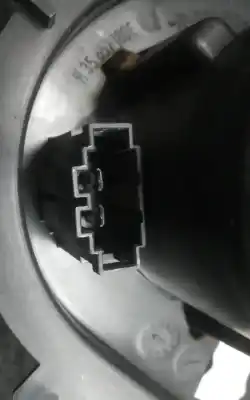 Peça sobressalente para automóvel em segunda mão motor de sofagem por seat leon (1m1) 1.9 tdi referências oem iam 1j2819021c  