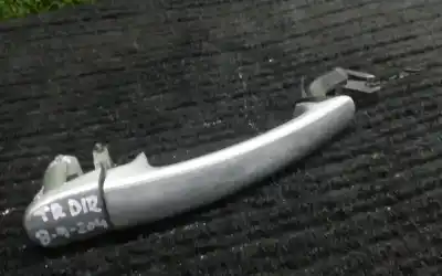 Автозапчастина б/у завнішня ручка задня права для seat leon (1m1) 1.9 tdi посилання на oem iam   