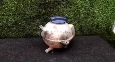 Автозапчастина б/у розширення депозит для seat leon (1m1) 1.9 tdi посилання на oem iam 