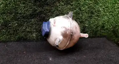 Автозапчастина б/у розширення депозит для seat leon (1m1) 1.9 tdi посилання на oem iam   