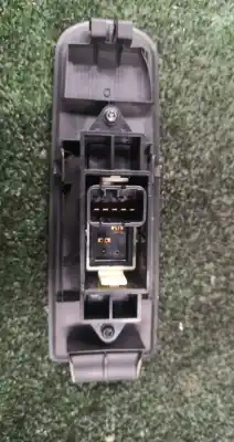 Pezzo di ricambio per auto di seconda mano interruttore alzacristalli anteriore destro per mitsubishi colt vi (z3_a, z2_a) 1.1 (z31a, z32a) riferimenti oem iam   