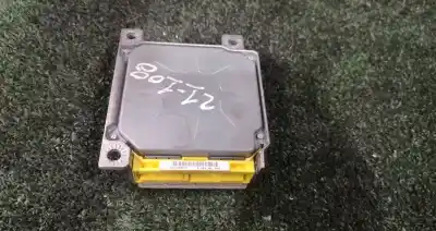 Second-hand car spare part airbag control unit for mitsubishi colt vi (z3_a, z2_a) 1.1 (z31a, z32a) oem iam references 8635a211dpsb  