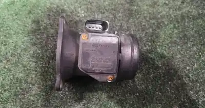 Second-hand car spare part flowmeter for opel corsa c (x01) 1.7 di (f08 f68) oem iam references 06a906461b  