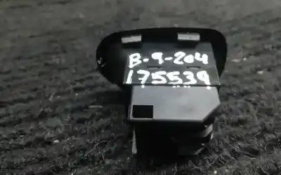 Peça sobressalente para automóvel em segunda mão botão / interruptor elevador vidro dianteiro esquerdo por seat leon (1m1) 1.9 tdi referências oem iam 1m0 959 855  