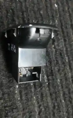 Peça sobressalente para automóvel em segunda mão botão / interruptor elevador vidro dianteiro esquerdo por seat leon (1m1) 1.9 tdi referências oem iam 1m0 959 855  