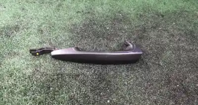 Peça sobressalente para automóvel em segunda mão puxador exterior traseiro esquerdo por bmw 3 (e90) 320 i referências oem iam 