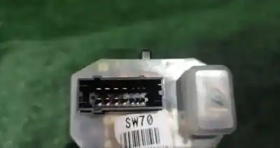 Second-hand car spare part indicator switch for kia ceed sw (ed) 1.6 crdi 90 oem iam references   
