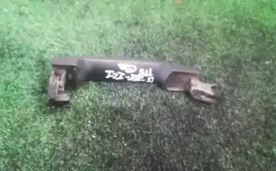 Автозапчасти б/у задняя левая наружная ручка за nissan qashqai / qashqai +2 i (j10, nj10, jj10e) 1.5 dci ссылки oem iam 8200216724  