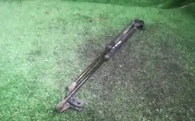 Second-hand car spare part tailgate gas strut for nissan qashqai / qashqai +2 i (j10, nj10, jj10e) 1.5 dci oem iam references  Second-hand car spare part tailgate gas strut for nissan qashqai / qashqai +2 i (j10, nj10, jj10e) 1.5 dci oem iam references