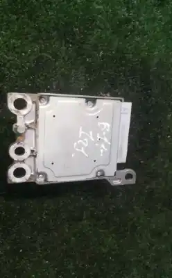 Автозапчастина б/у блок управління подушками безпеки для nissan qashqai / qashqai +2 i (j10, nj10, jj10e) 1.5 dci посилання на oem iam 98820jd000   Автозапчастина б/у блок управління подушками безпеки для nissan qashqai / qashqai +2 i (j10, nj10, jj10e) 1.5 dci посилання на oem iam 98820jd000